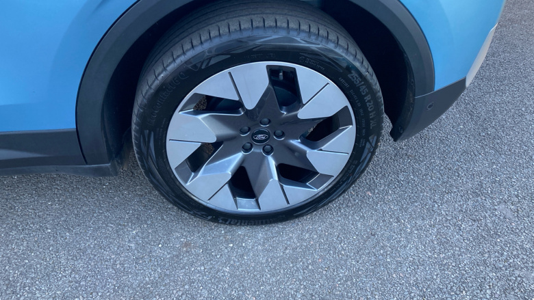 Ford Explorer 250kW Premium 79kWh AWD 5dr Auto Electric Estate